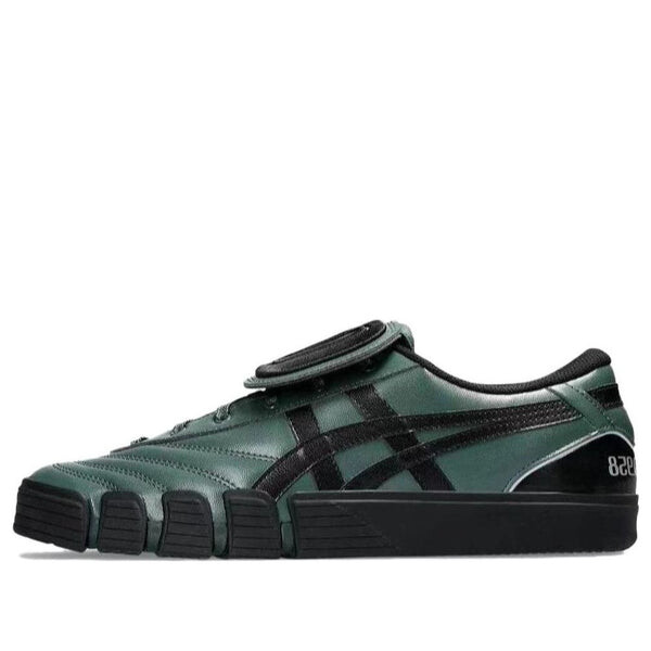 Кроссовки гель flexkee 958 x otto 958 Asics, зеленый 
Кроссовки гель flexkee 958 x otto 958 Asics, зеленый