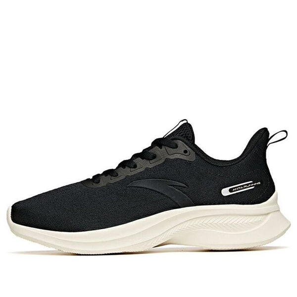 Кроссовки водородный пробег 1 Anta, черный
Кроссовки водородный пробег 1 Anta, черный