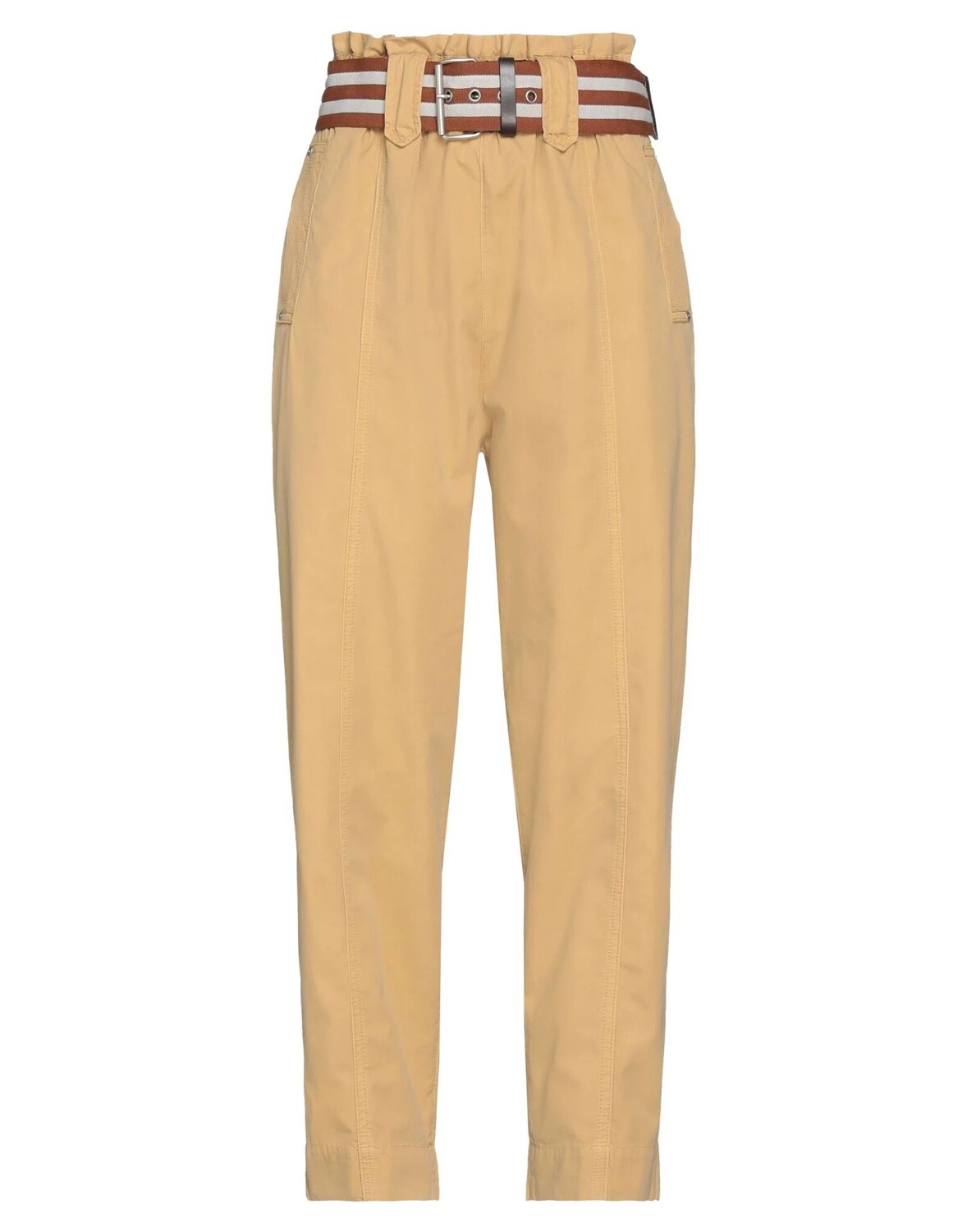 Брюки Pinko, коричневый
Брюки Pinko, коричневый