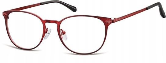 Женские оправы для очков «кошачий глаз» Sunoptic
Женские оправы для очков «кошачий глаз» Sunoptic