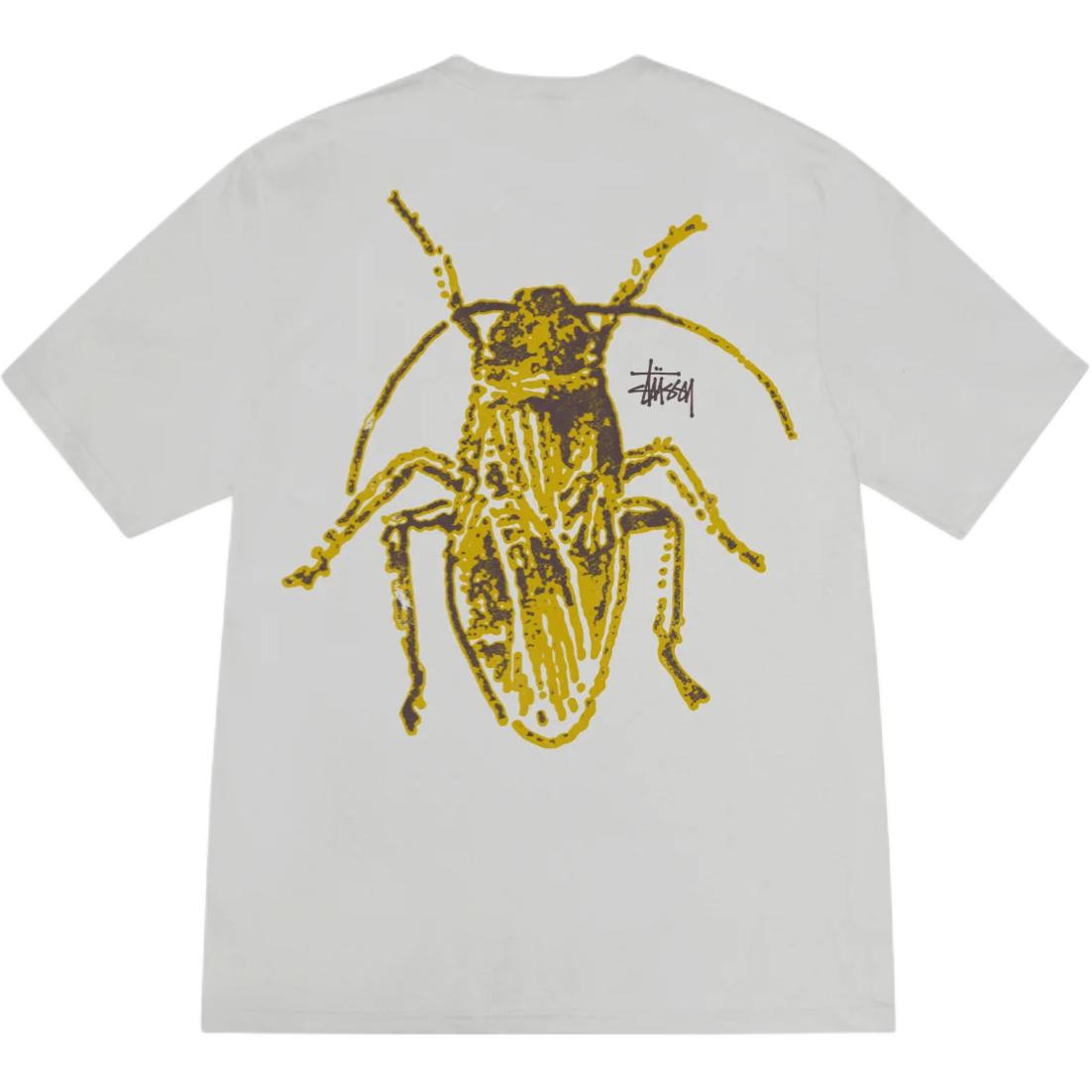 Футболка Roach Stussy, серый
Футболка Roach Stussy, серый