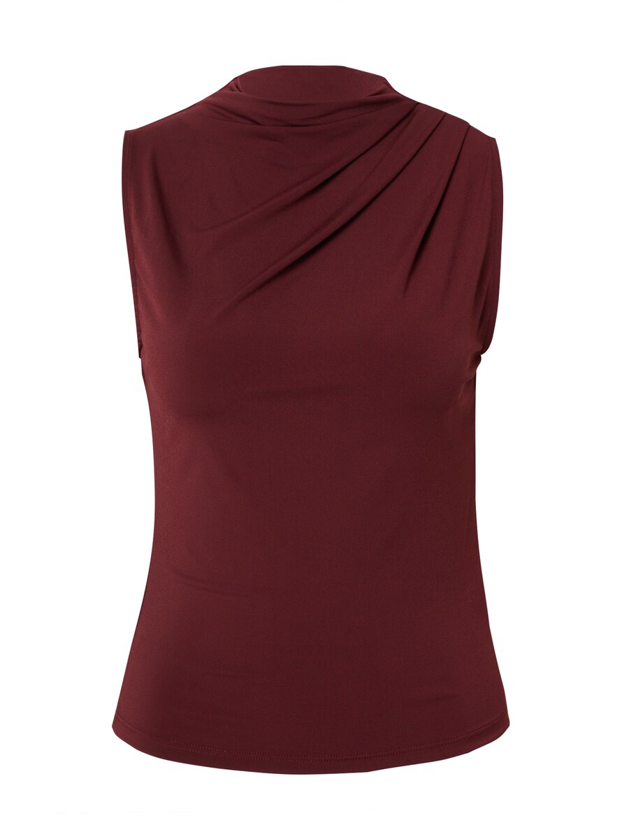 Блуза PIECES PCMadison, Carmine Red
Блуза PIECES PCMadison, Carmine Red