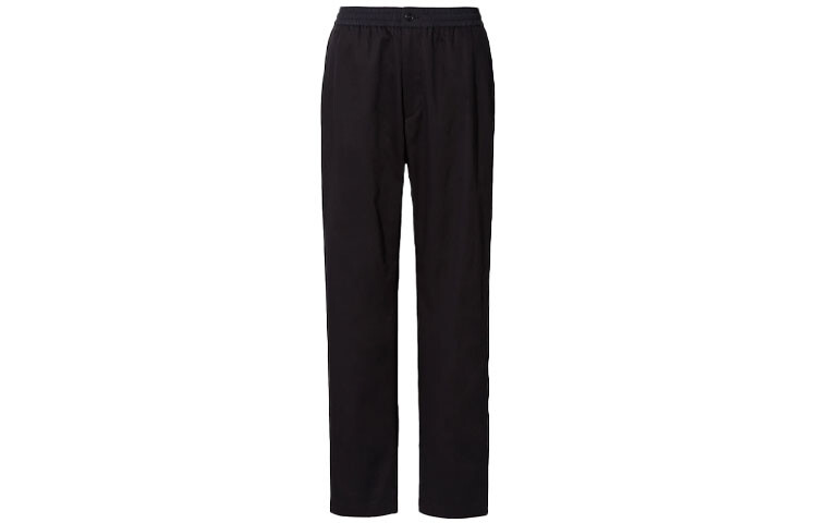 UNIQLO Мужские повседневные брюки, цвет Black
UNIQLO Мужские повседневные брюки, цвет Black