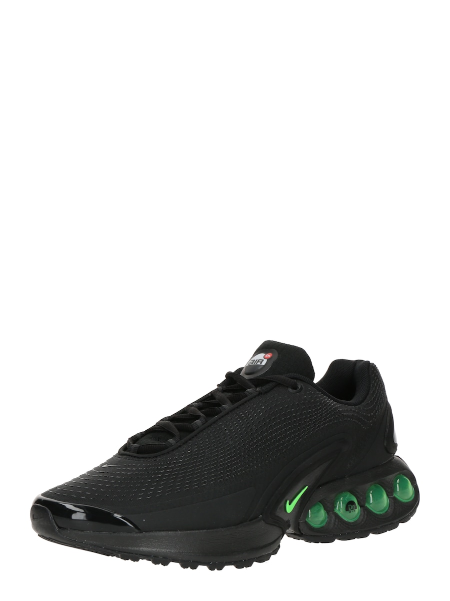 Кроссовки Nike Sportswear Air Max Dn, черный
Кроссовки Nike Sportswear Air Max Dn, черный