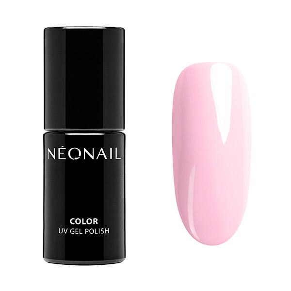Полуперманентный лак для ногтей NEONAIL UV Nail Polish - Pink Shades, Oh So Natural
Полуперманентный лак для ногтей NEONAIL UV Nail Polish - Pink Shades, Oh So Natural