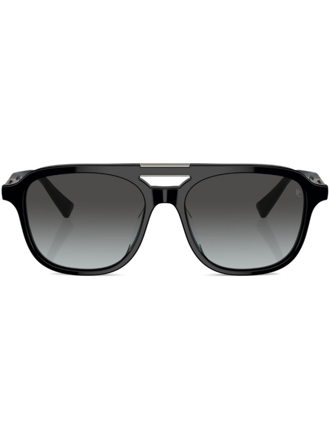 Brunello Cucinelli солнцезащитные очки Sartorial Sunset, черный
Brunello Cucinelli солнцезащитные очки Sartorial Sunset, черный