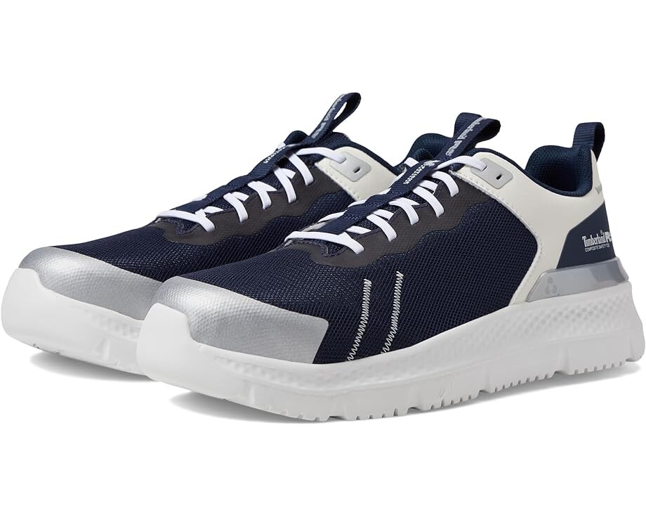 Кроссовки Timberland PRO Setra Composite Safety Toe, цвет Navy/Silver, Серый, Кроссовки Timberland PRO Setra Composite Safety Toe, цвет Navy/Silver
Кроссовки Timberland PRO Setra Composite Safety Toe, цвет Navy/Silver, Серый, Кроссовки Timberland PRO Setra Composite Safety Toe, цвет Navy/Silver