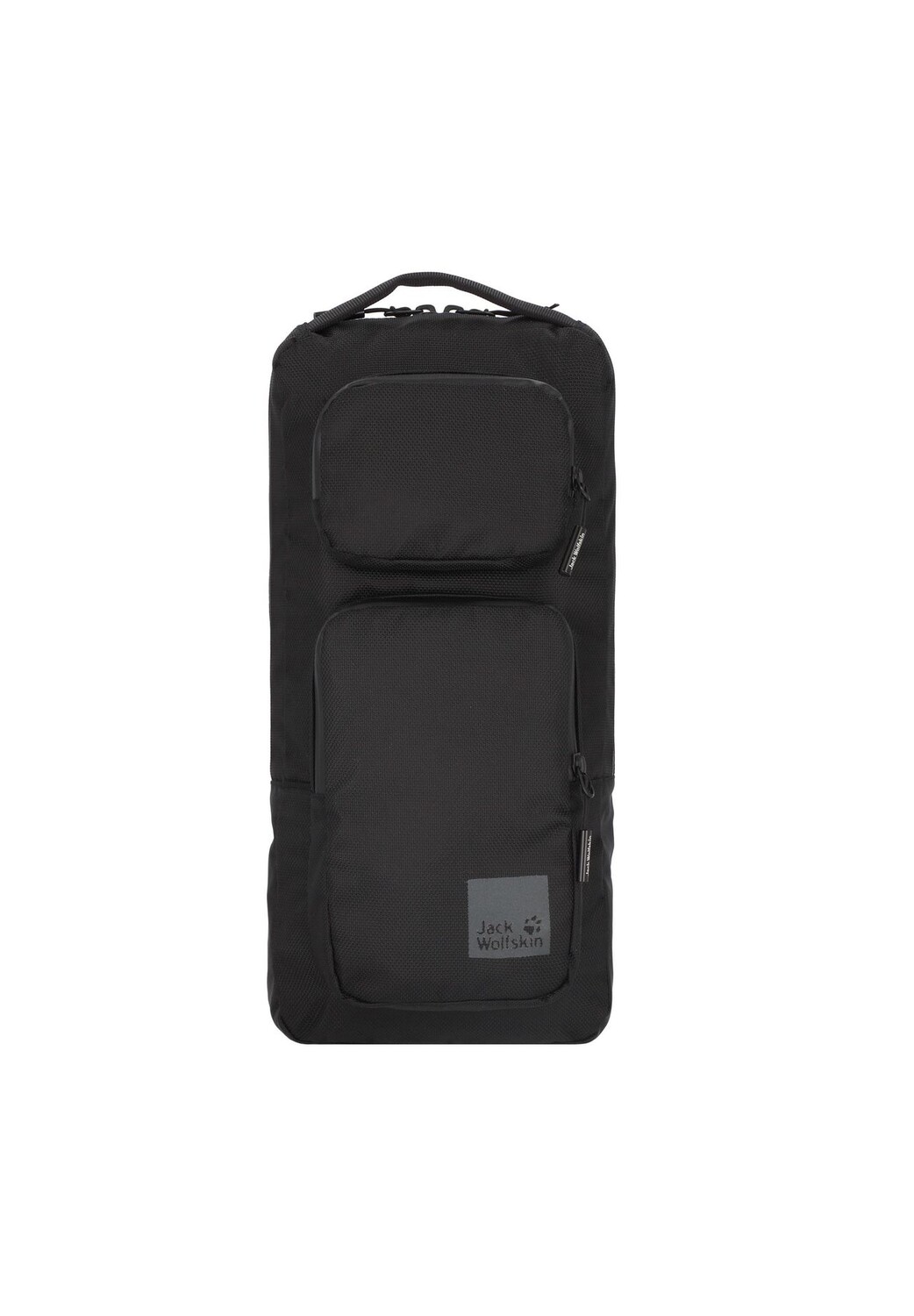 Сумка через плечо Lyon 21 см с отделением для ноутбука Jack Wolfskin, цвет Ultra Black, Черный, Сумка через плечо Lyon 21 см с отделением для ноутбука Jack Wolfskin, цвет Ultra Black
Сумка через плечо Lyon 21 см с отделением для ноутбука Jack Wolfskin, цвет Ultra Black, Черный, Сумка через плечо Lyon 21 см с отделением для ноутбука Jack Wolfskin, цвет Ultra Black