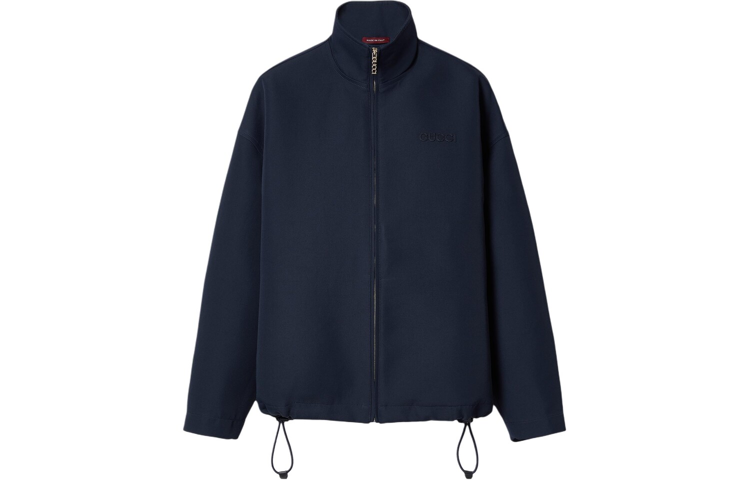 Куртка женская Gucci Acetate Gabardine, темно-синий
Куртка женская Gucci Acetate Gabardine, темно-синий