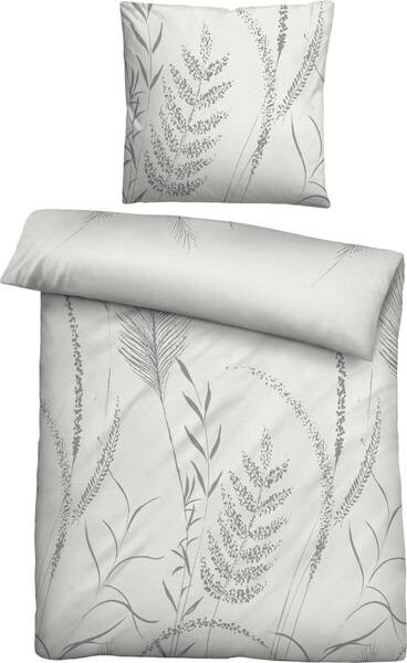 Комплект постельного белья Biberna 209403 2-teilig, 155x1x220 см, натуральный
Комплект постельного белья Biberna 209403 2-teilig, 155x1x220 см, натуральный