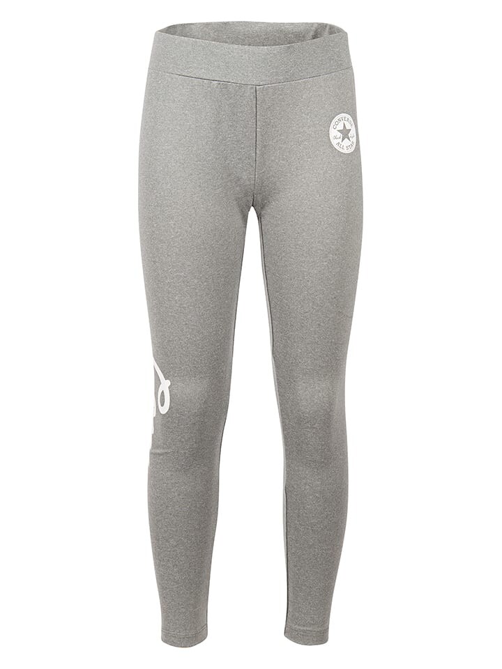 Леггинсы Converse, серый
Леггинсы Converse, серый