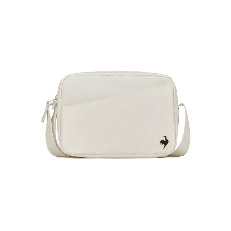 Le Coq Sportif Тканевая поясная сумка среднего размера унисекс разноцветная, Ivory White
Le Coq Sportif Тканевая поясная сумка среднего размера унисекс разноцветная, Ivory White