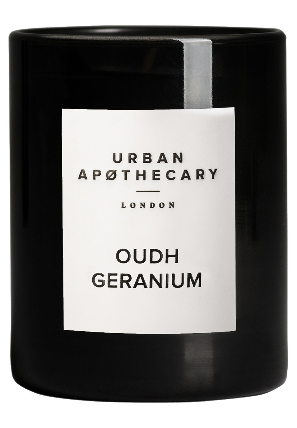 Ароматическая свеча LUXURY BOXED GLASS CANDLE Urban Apothecary, цвет oudh geranium
Ароматическая свеча LUXURY BOXED GLASS CANDLE Urban Apothecary, цвет oudh geranium