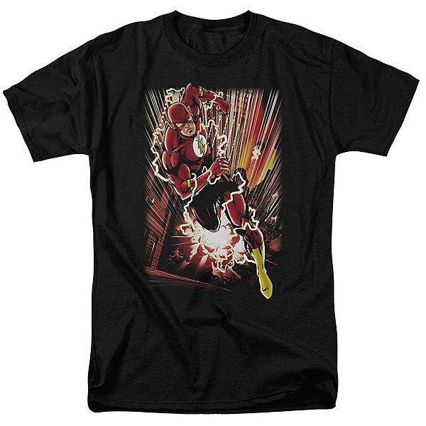 Футболка с принтом Justice League of America Street Speed Licensed Character
Футболка с принтом Justice League of America Street Speed Licensed Character