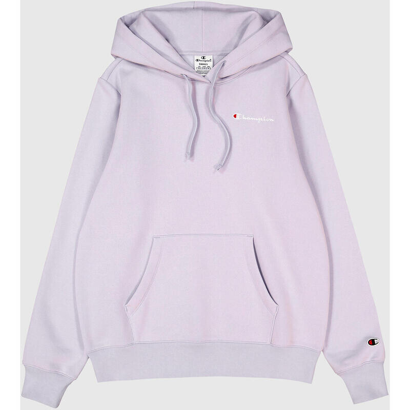 Толстовка Champion, цвет fliederrosa
Толстовка Champion, цвет fliederrosa