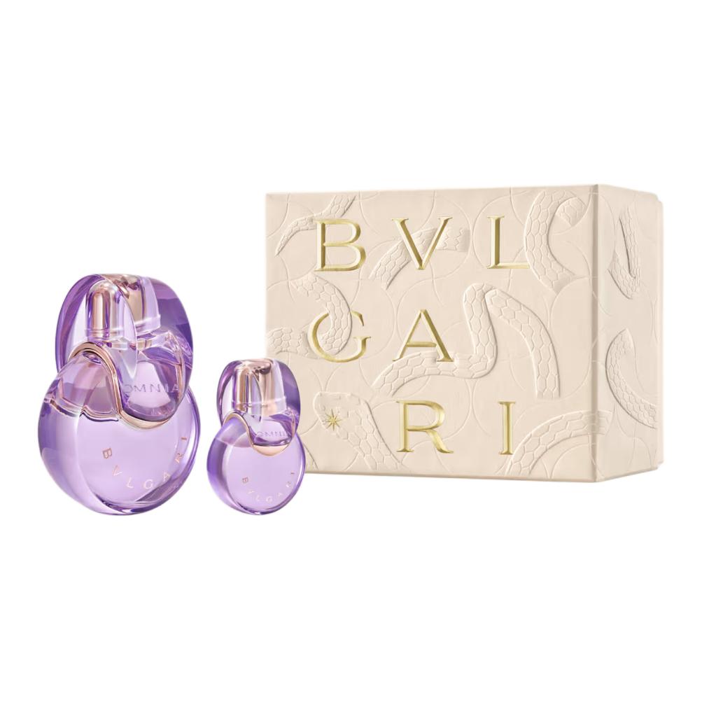 Весенняя лимитированная серия Amethyst Joy Box парфюмерный попурри аккорд туалетная вода Citrus Jasmine 100мл+15мл BVLGARI
Весенняя лимитированная серия Amethyst Joy Box парфюмерный попурри аккорд туалетная вода Citrus Jasmine 100мл+15мл BVLGARI