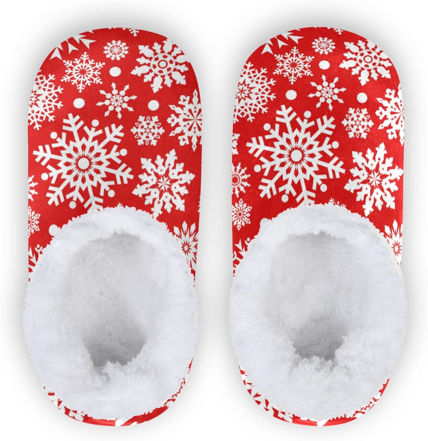 Детские тапочки Ceiurey для мальчиков и девочек, мягкая подошва с эффектом памяти, домашние тапочки для малышей, нескользящие, для спа, путешествий и дома, зимние тапочки для спальни, рождественские модели: дракон, коала, русалка, пчелы, Snowfla...
Детские тапочки Ceiurey для мальчиков и девочек, мягкая подошва с эффектом памяти, домашние тапочки для малышей, нескользящие, для спа, путешествий и дома, зимние тапочки для спальни, рождественские модели: дракон, коала, русалка, пчелы, Snowfla...