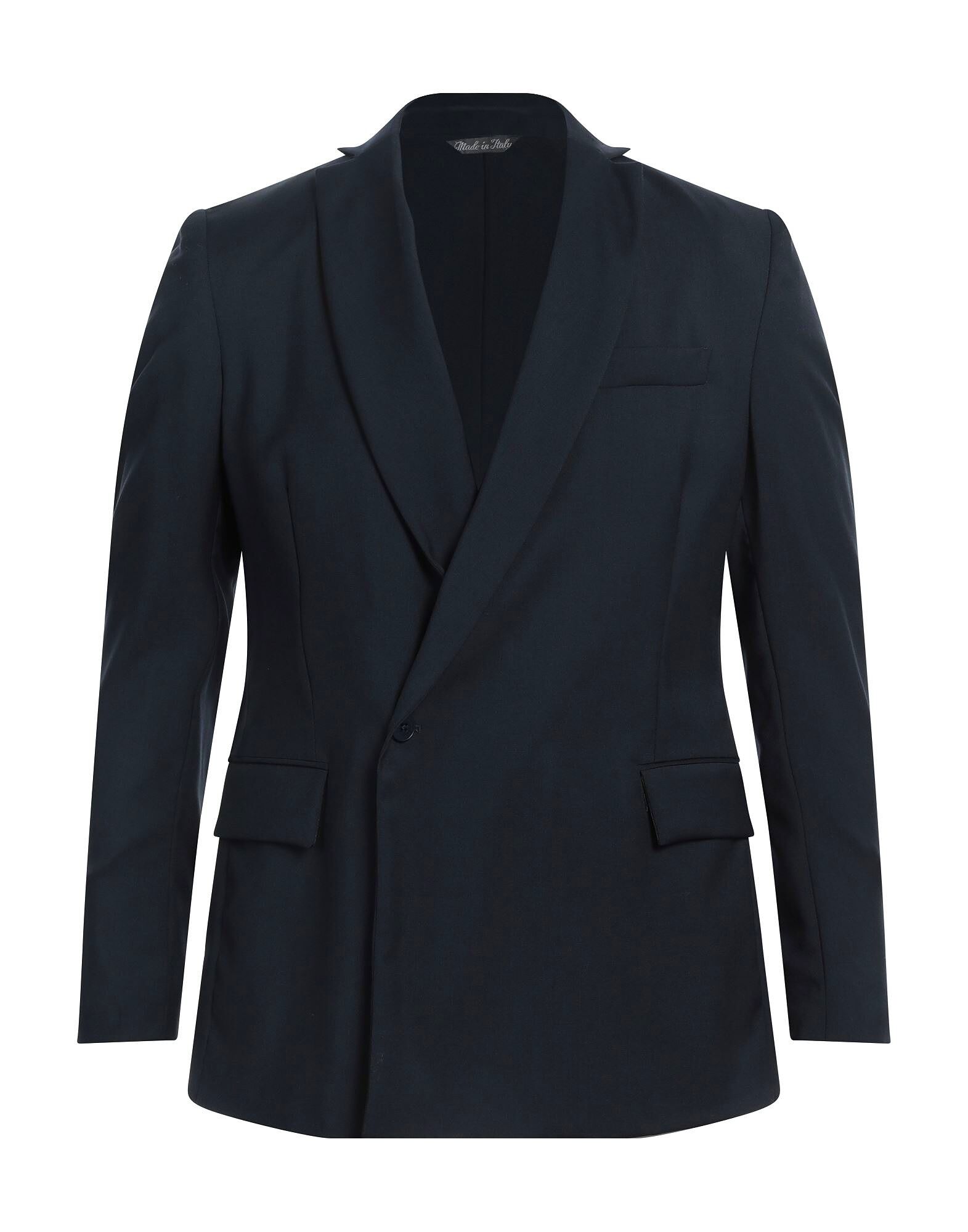Блейзер Costumein, полуночно-синий
Блейзер Costumein, полуночно-синий