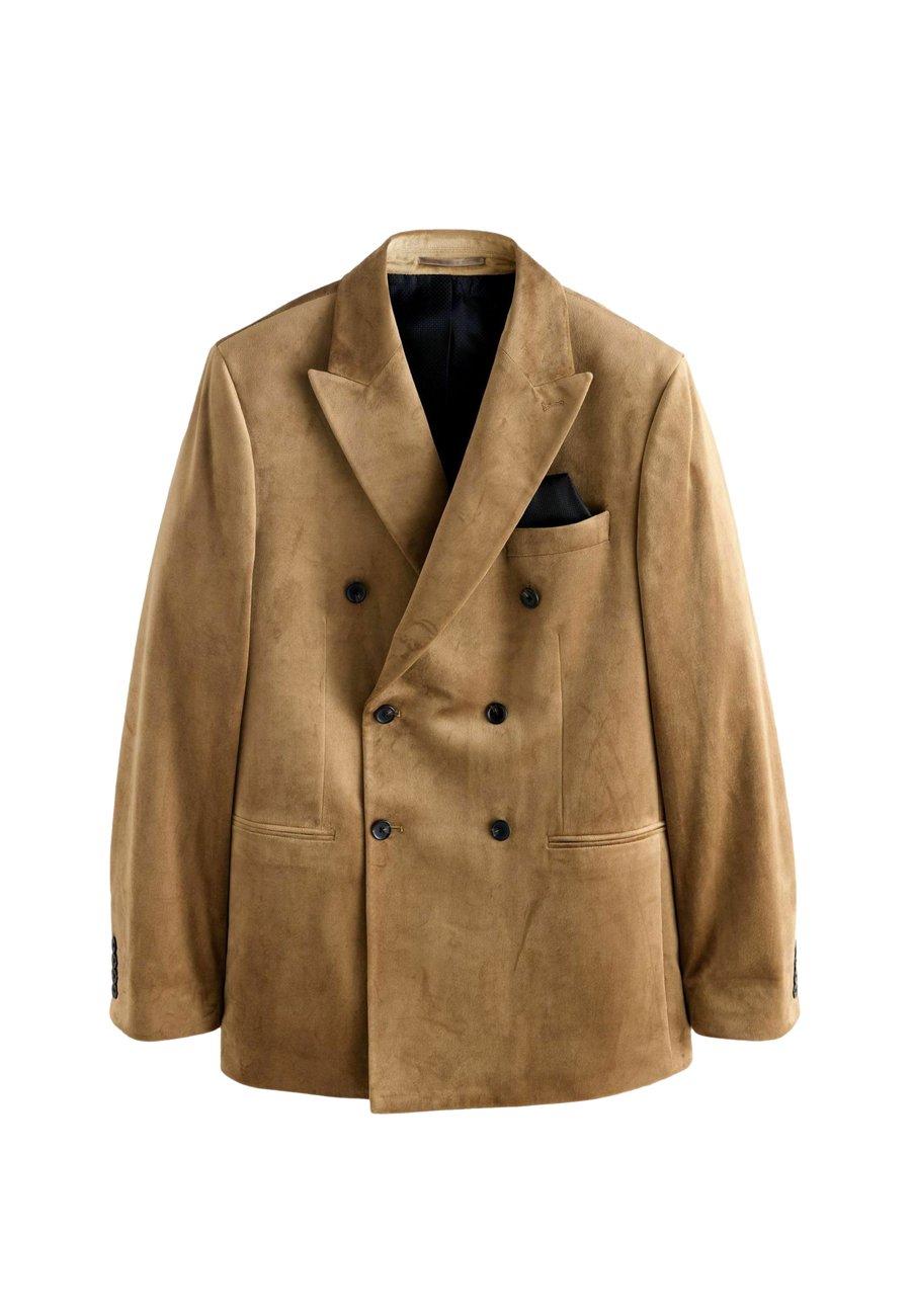 Пальто Next REGULAR FIT-SELF LAPEL, Honey/Yellow
Пальто Next REGULAR FIT-SELF LAPEL, Honey/Yellow