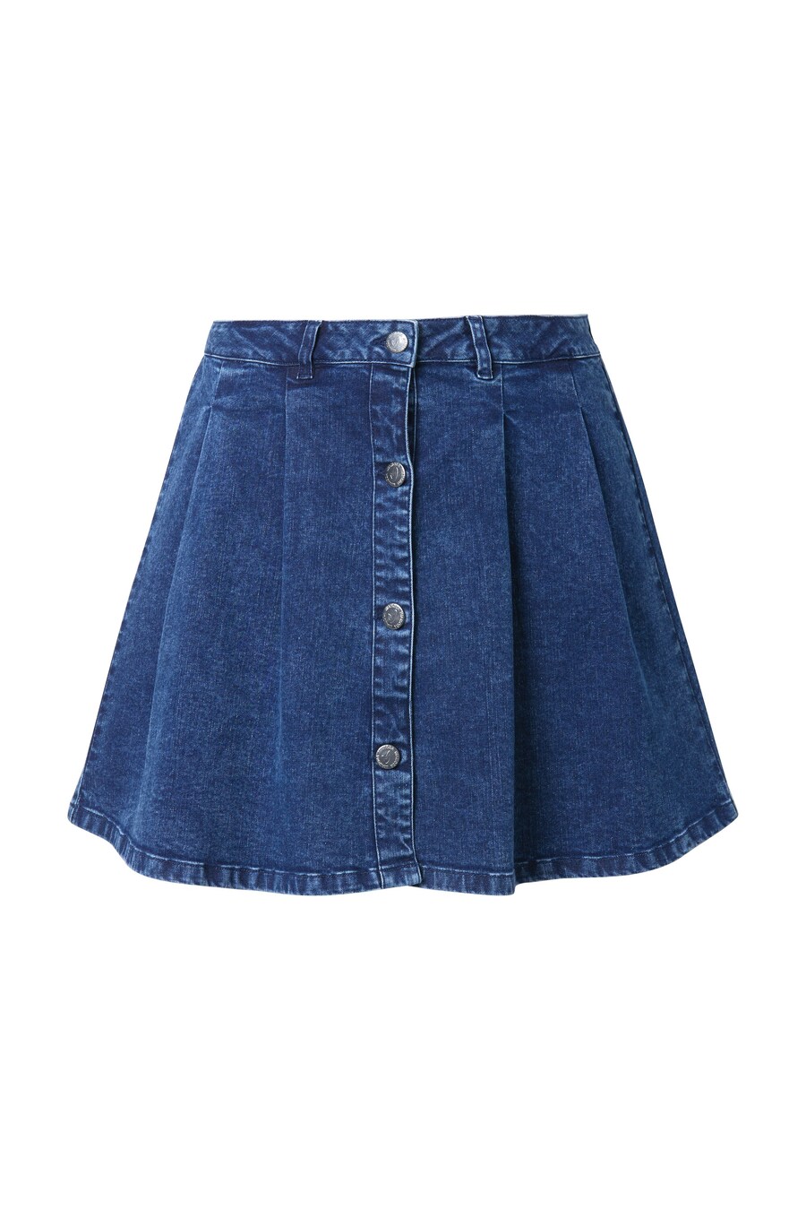 Мини юбка MIAMODA, Blue denim
Мини юбка MIAMODA, Blue denim