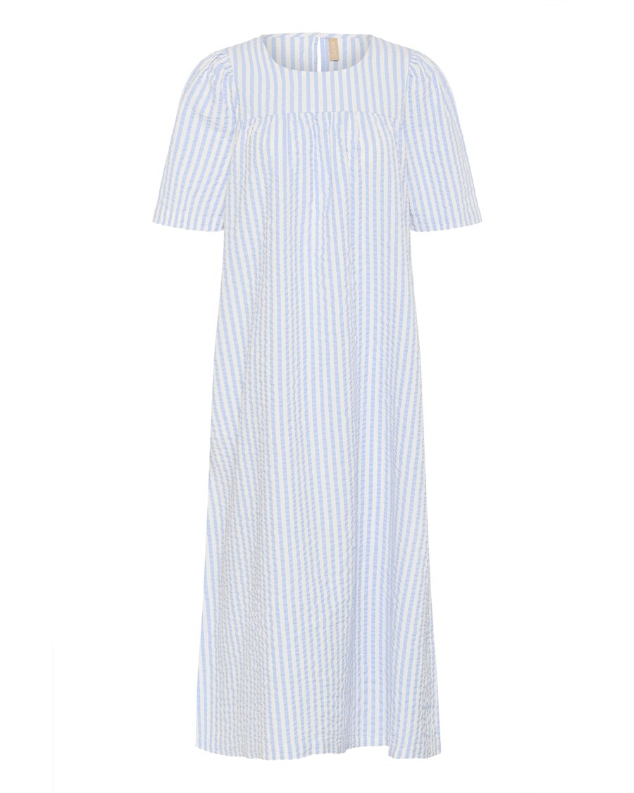 Миди платье CULTURE Kima, Blue
Миди платье CULTURE Kima, Blue