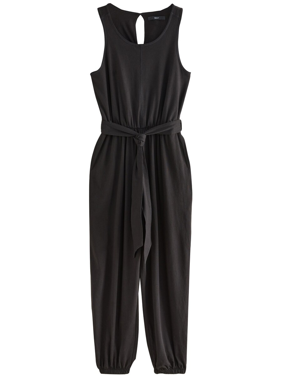 Комбинезон Next, черный
Комбинезон Next, черный