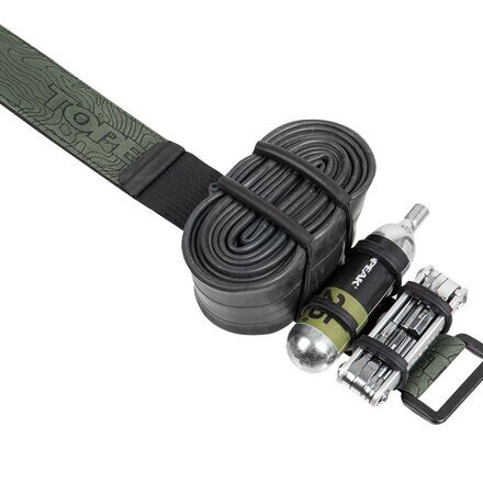 Ремешок Элемента Topeak, зеленый
Ремешок Элемента Topeak, зеленый