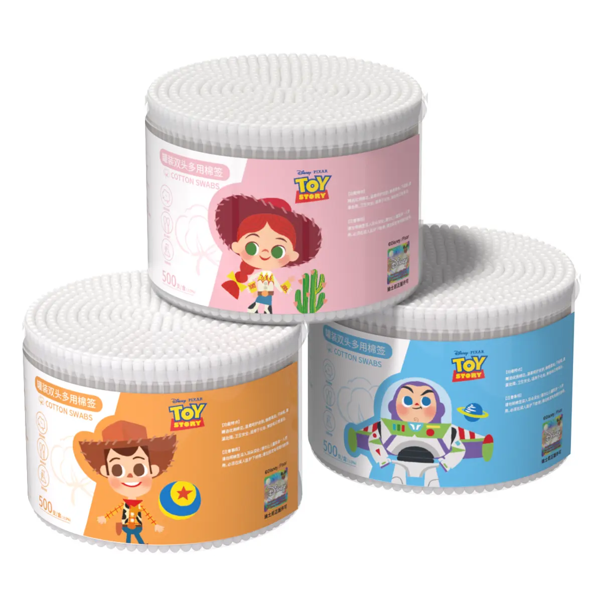 Инструменты для макияжа unisex Disney
Инструменты для макияжа unisex Disney