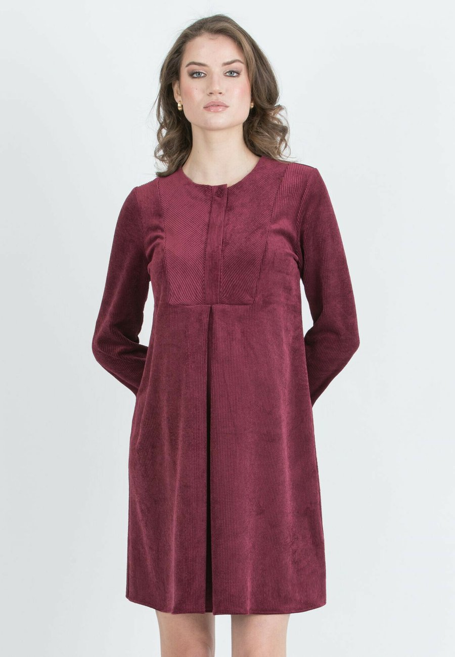 Платье Attesa Maternity Day dress, Bordeaux
Платье Attesa Maternity Day dress, Bordeaux
