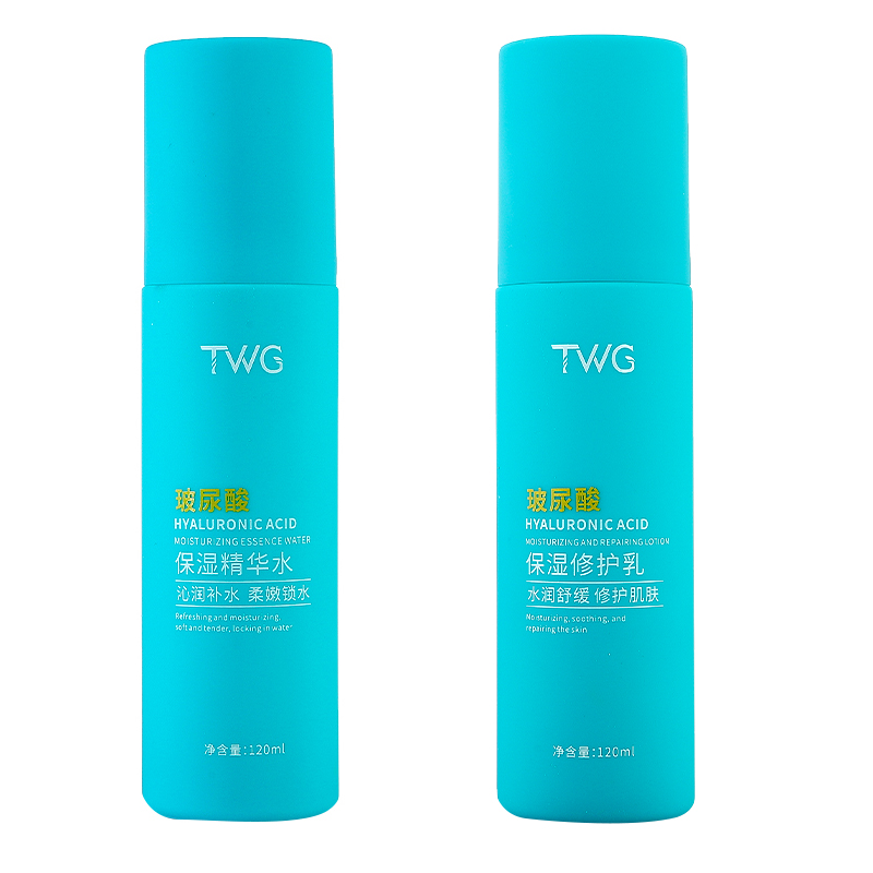 Наборы для ухода за кожей Unisex TWG
Наборы для ухода за кожей Unisex TWG