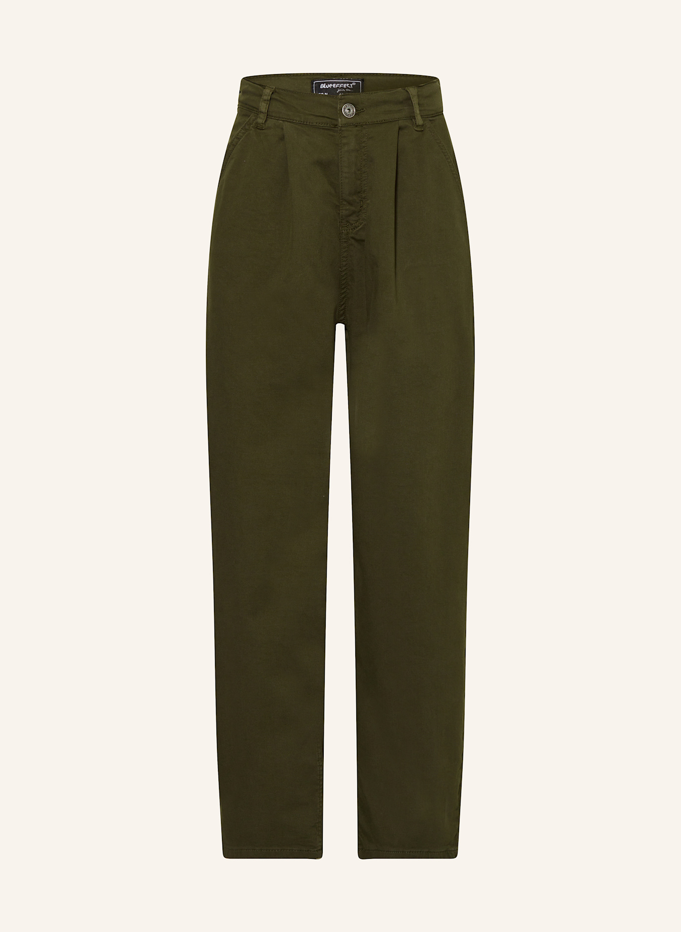 Брюки Blue Effect, зеленый 
Брюки Blue Effect, зеленый