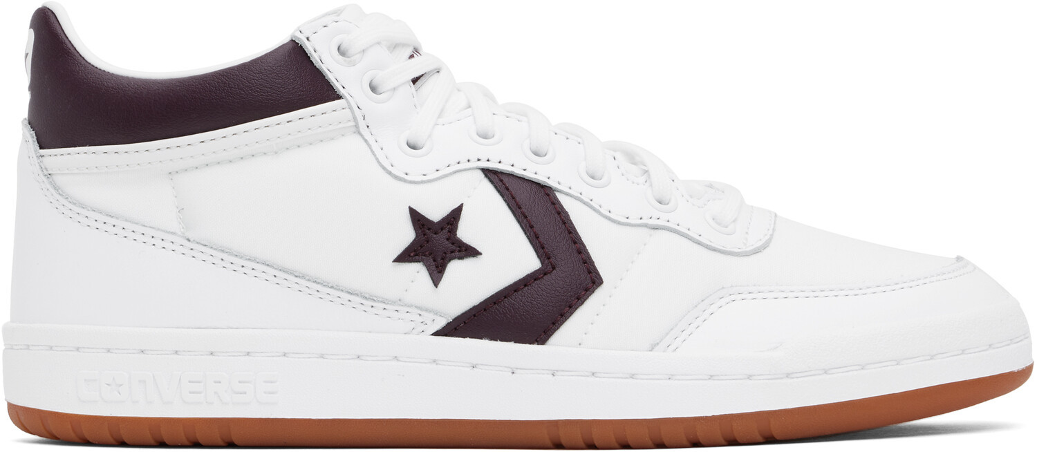 Кроссовки CONS Fastbreak Pro белого и бордового цвета Converse, Белый, Кроссовки CONS Fastbreak Pro белого и бордового цвета Converse
Кроссовки CONS Fastbreak Pro белого и бордового цвета Converse, Белый, Кроссовки CONS Fastbreak Pro белого и бордового цвета Converse