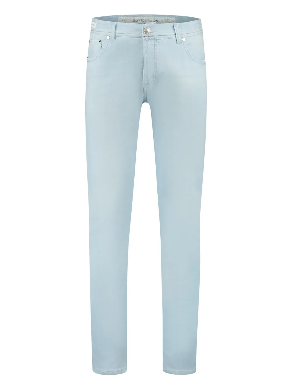 Джинсы с нашивкой-логотипом Richard J. Brown, синий
Джинсы с нашивкой-логотипом Richard J. Brown, синий