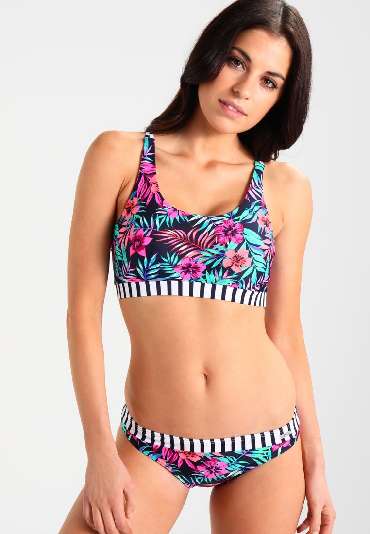 Плавки бикини Venice Beach, розовый
Плавки бикини Venice Beach, розовый