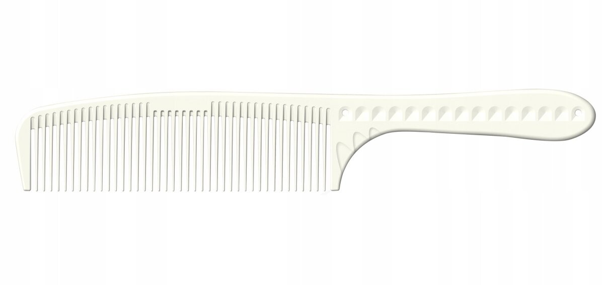 JRL J201 Парикмахерская расческа для укладки волос Inna Marka
JRL J201 Парикмахерская расческа для укладки волос Inna Marka