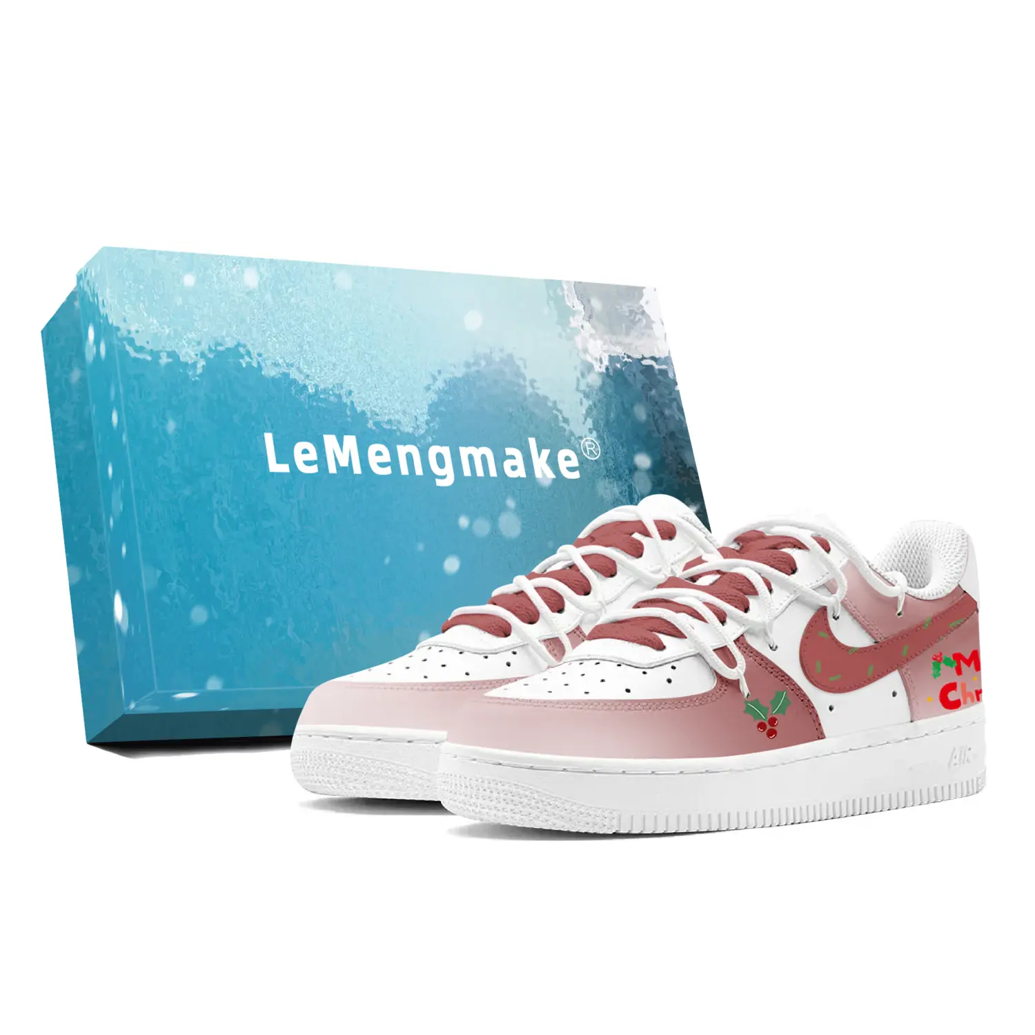 Кроссовки Air Force 1 с антискользящей амортизацией, износостойкие, низкие, для детей и подростков Nike, белый
Кроссовки Air Force 1 с антискользящей амортизацией, износостойкие, низкие, для детей и подростков Nike, белый