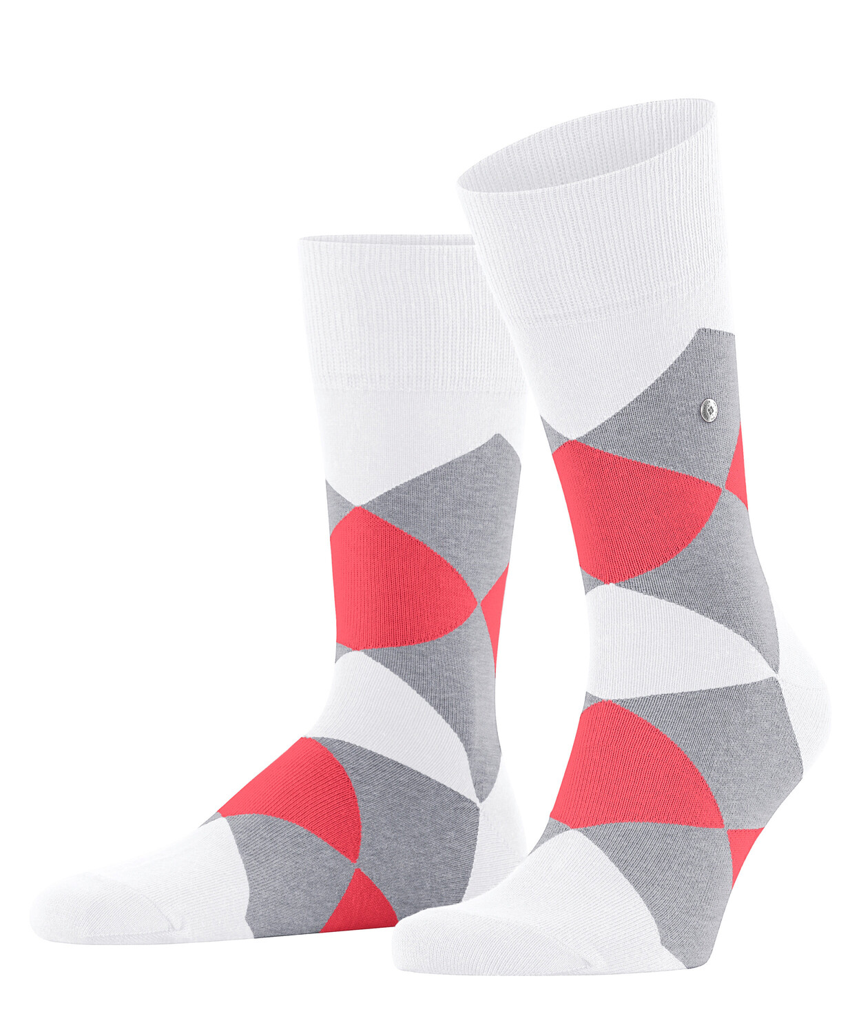 Носки Burlington Clyde, белый
Носки Burlington Clyde, белый