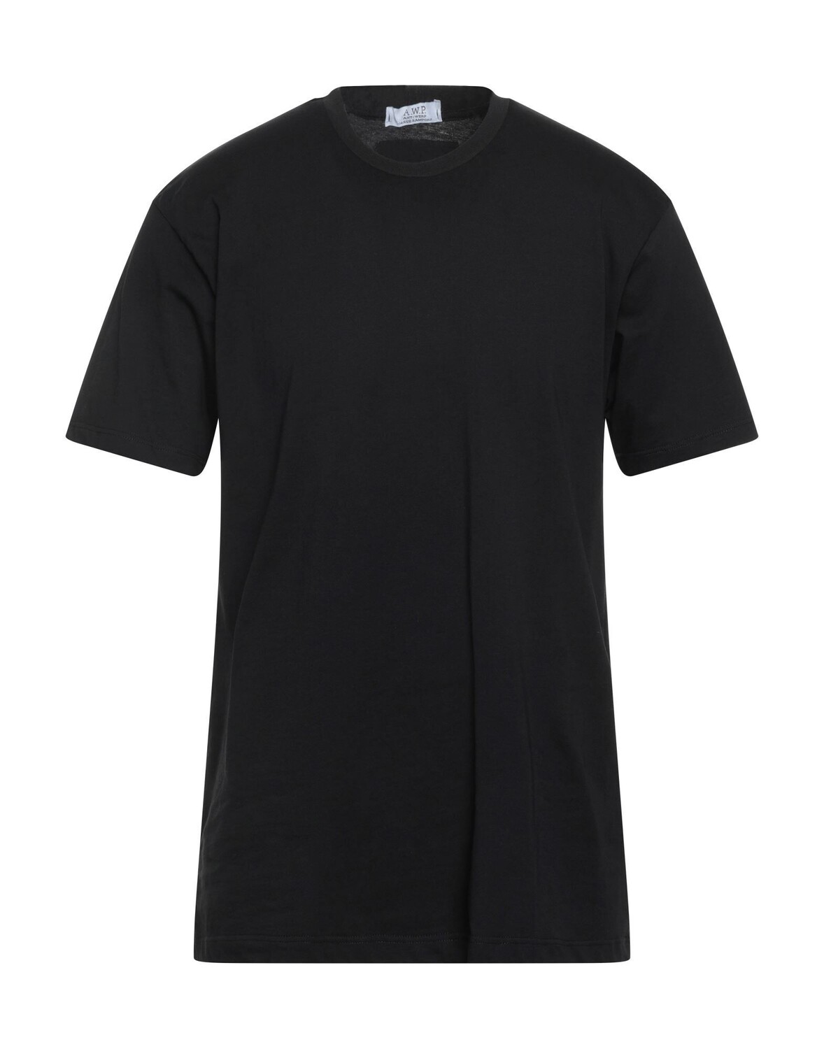 Футболка Ant/Werp, черный
Футболка Ant/Werp, черный