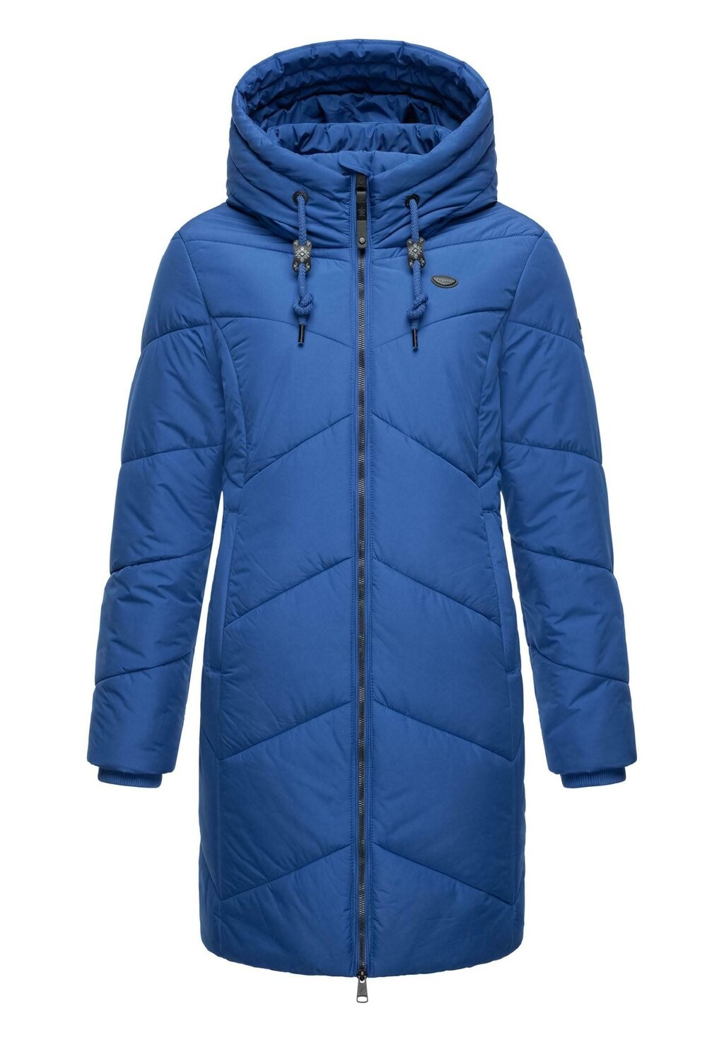 Зимнее пальто NOVISTA Ragwear, синий
Зимнее пальто NOVISTA Ragwear, синий