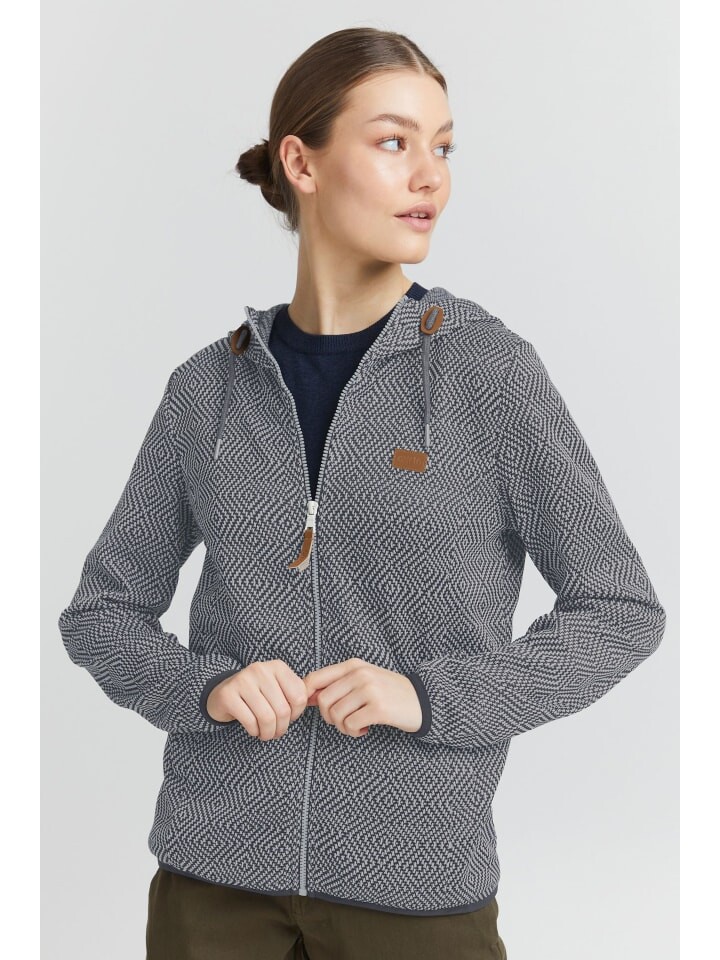 Переходная куртка Oxmo, серый
Переходная куртка Oxmo, серый