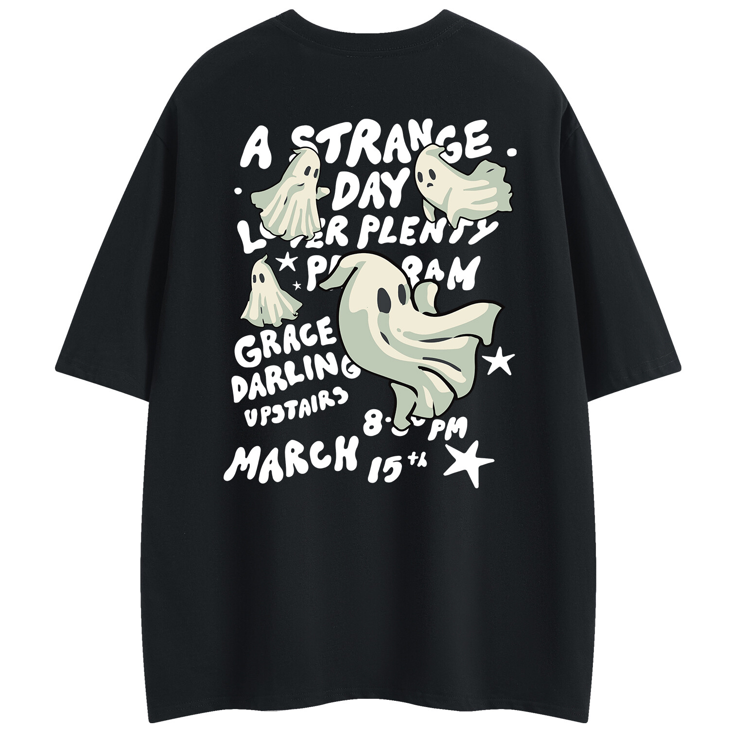 Футболка NOME унисекс, Черный
Футболка NOME унисекс, Черный