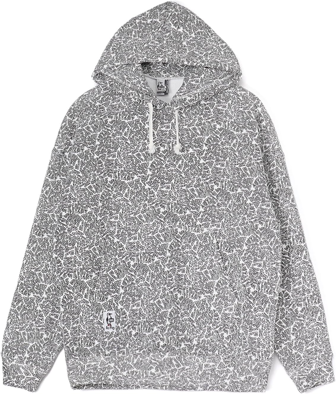 Мужская толстовка с капюшоном Chums SHINJIRO TANAKA Oversized Pullover Parka, Бежевый, Мужская толстовка с капюшоном Chums SHINJIRO TANAKA Oversized Pullover Parka
Мужская толстовка с капюшоном Chums SHINJIRO TANAKA Oversized Pullover Parka, Бежевый, Мужская толстовка с капюшоном Chums SHINJIRO TANAKA Oversized Pullover Parka