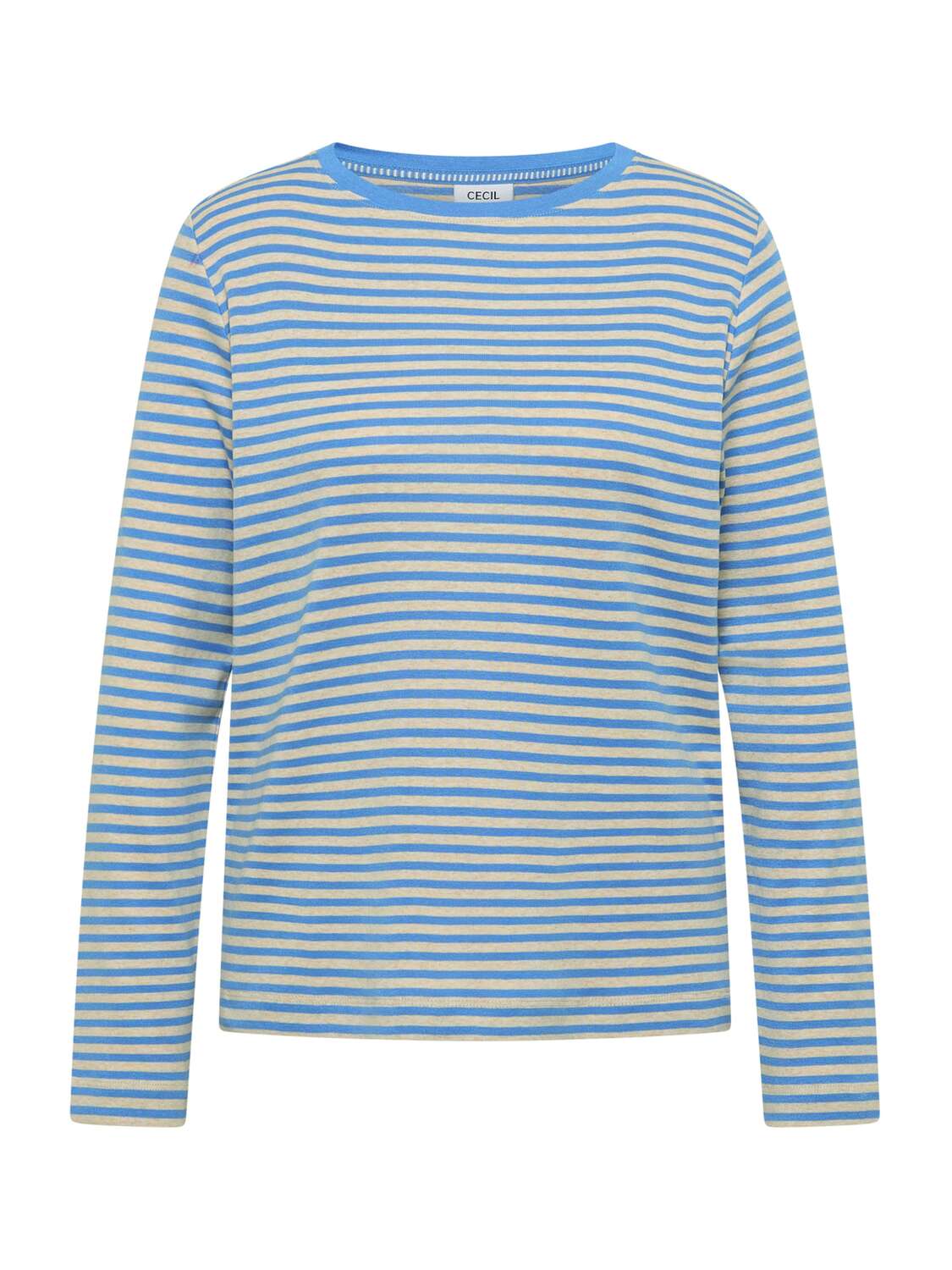 CECIL Лонгслив в цвете опал
CECIL Лонгслив в цвете опал