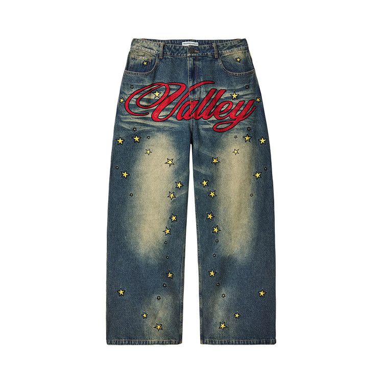 Брюки Vale Forever Cosmo Denim, Dark/Rinse
Брюки Vale Forever Cosmo Denim, Dark/Rinse