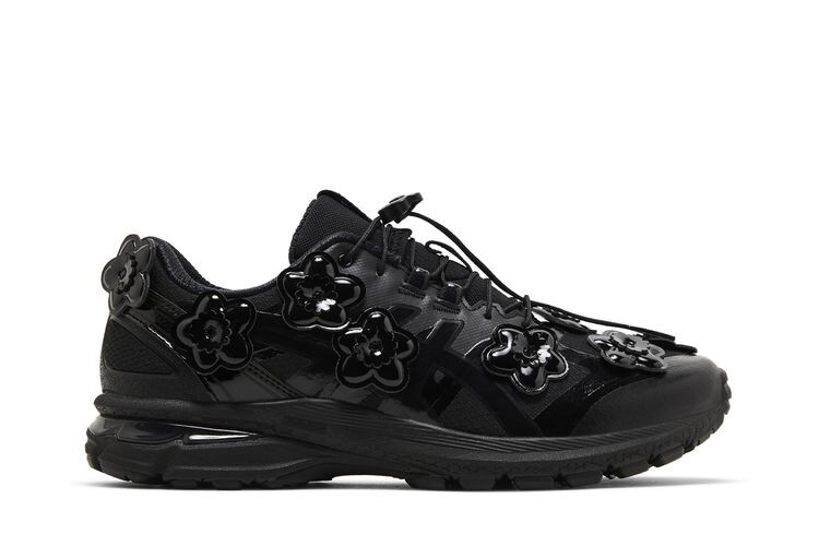 Кроссовки ASICS Cecilie Bahnsen x Gel Terrain Black, черный
Кроссовки ASICS Cecilie Bahnsen x Gel Terrain Black, черный