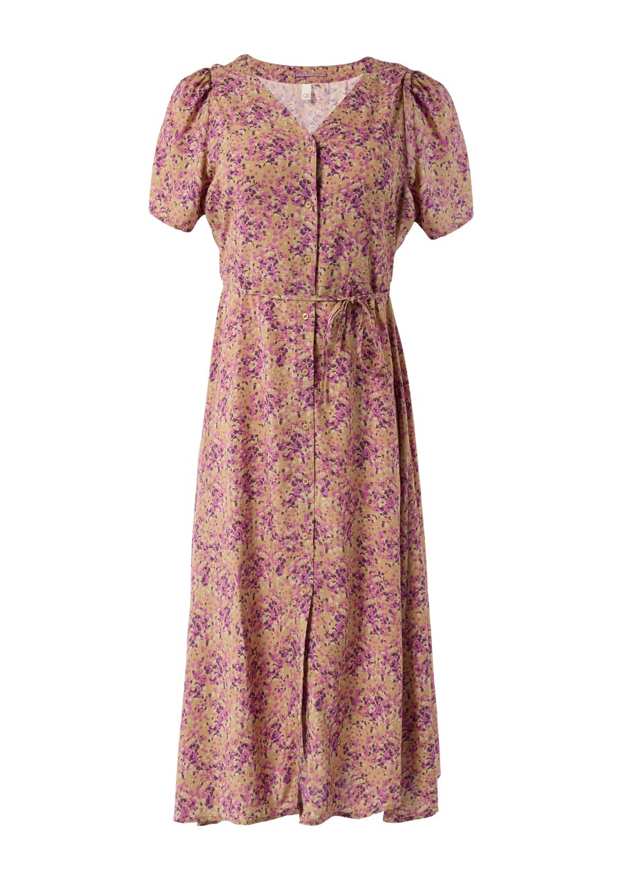 Платье-рубашка QS, Mixed colors
Платье-рубашка QS, Mixed colors