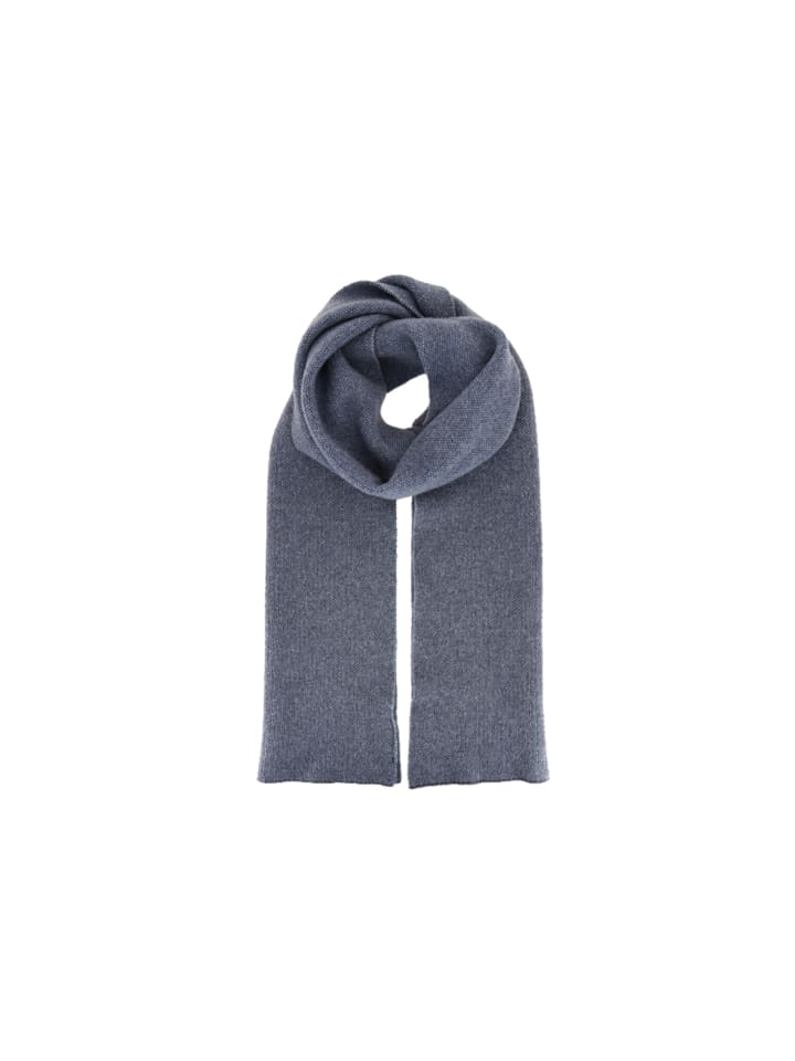 Fiebig Шарф синего цвета
Fiebig Шарф синего цвета