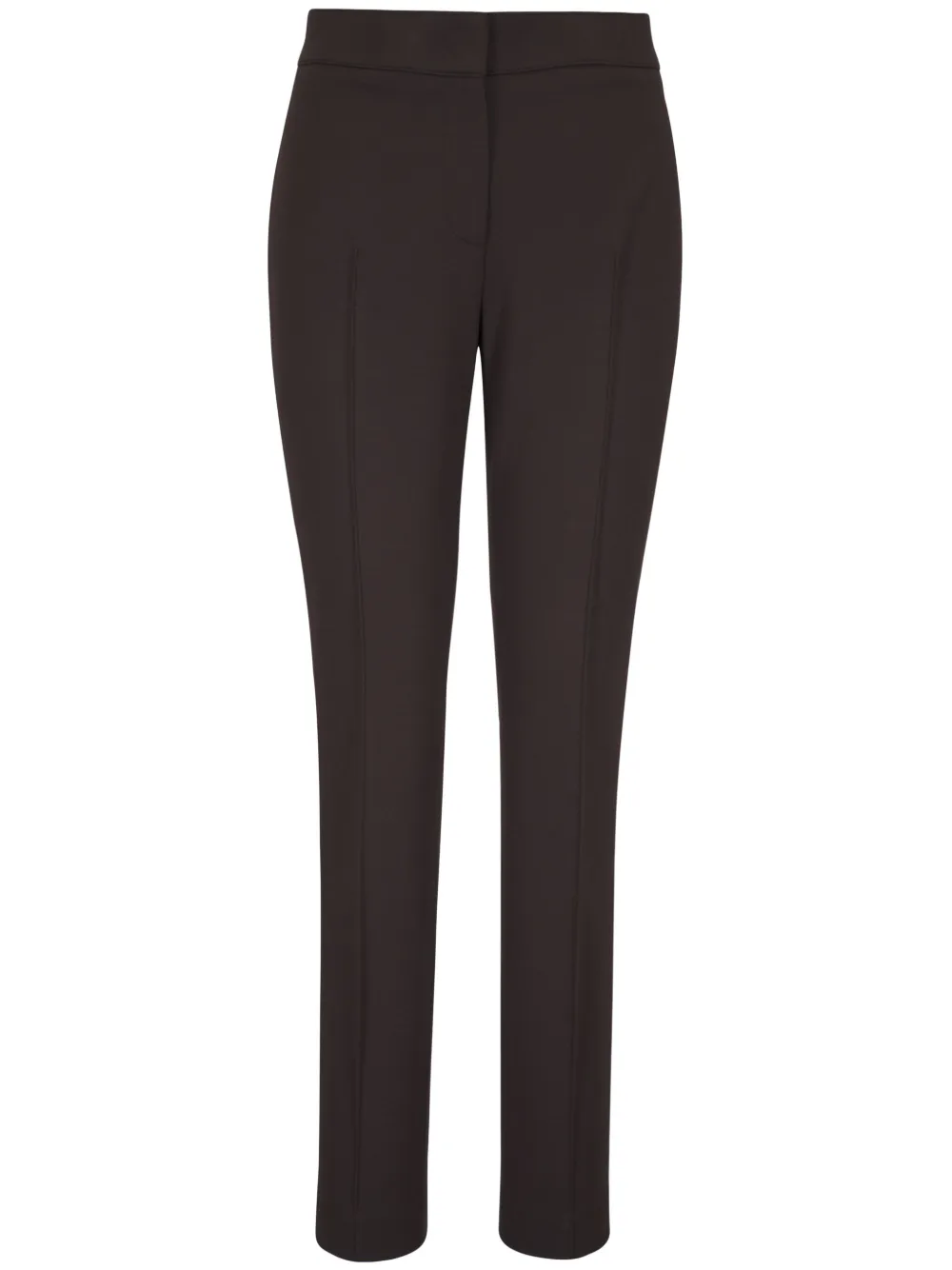 Узкие брюки Akris Punto, коричневый
Узкие брюки Akris Punto, коричневый
