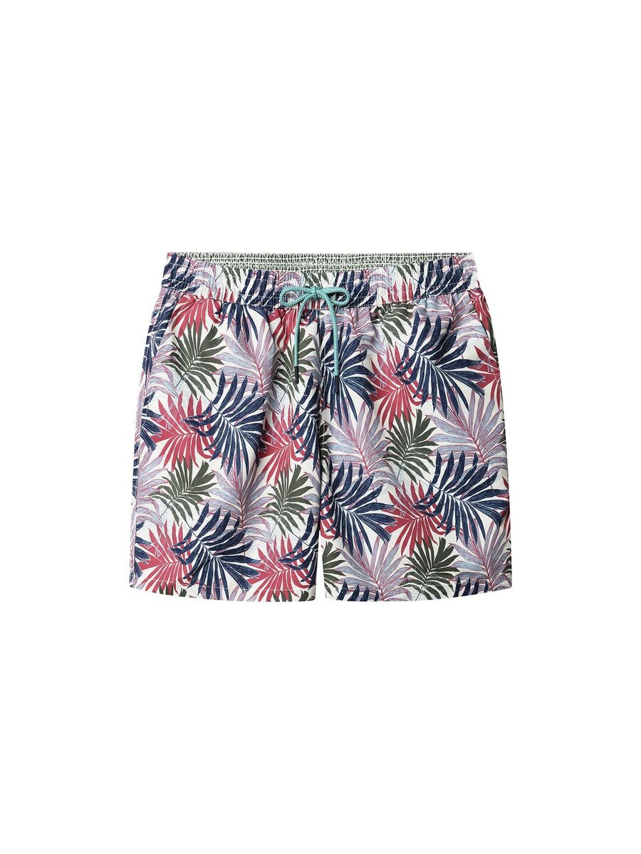 Пляжные шорты Hackett London Jungle, White
Пляжные шорты Hackett London Jungle, White