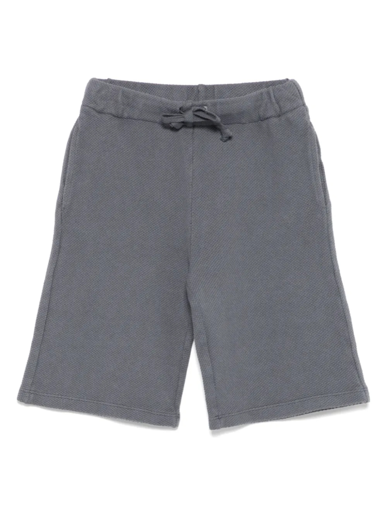 Текстурированные шорты Zhoe & Tobiah, серый
Текстурированные шорты Zhoe & Tobiah, серый